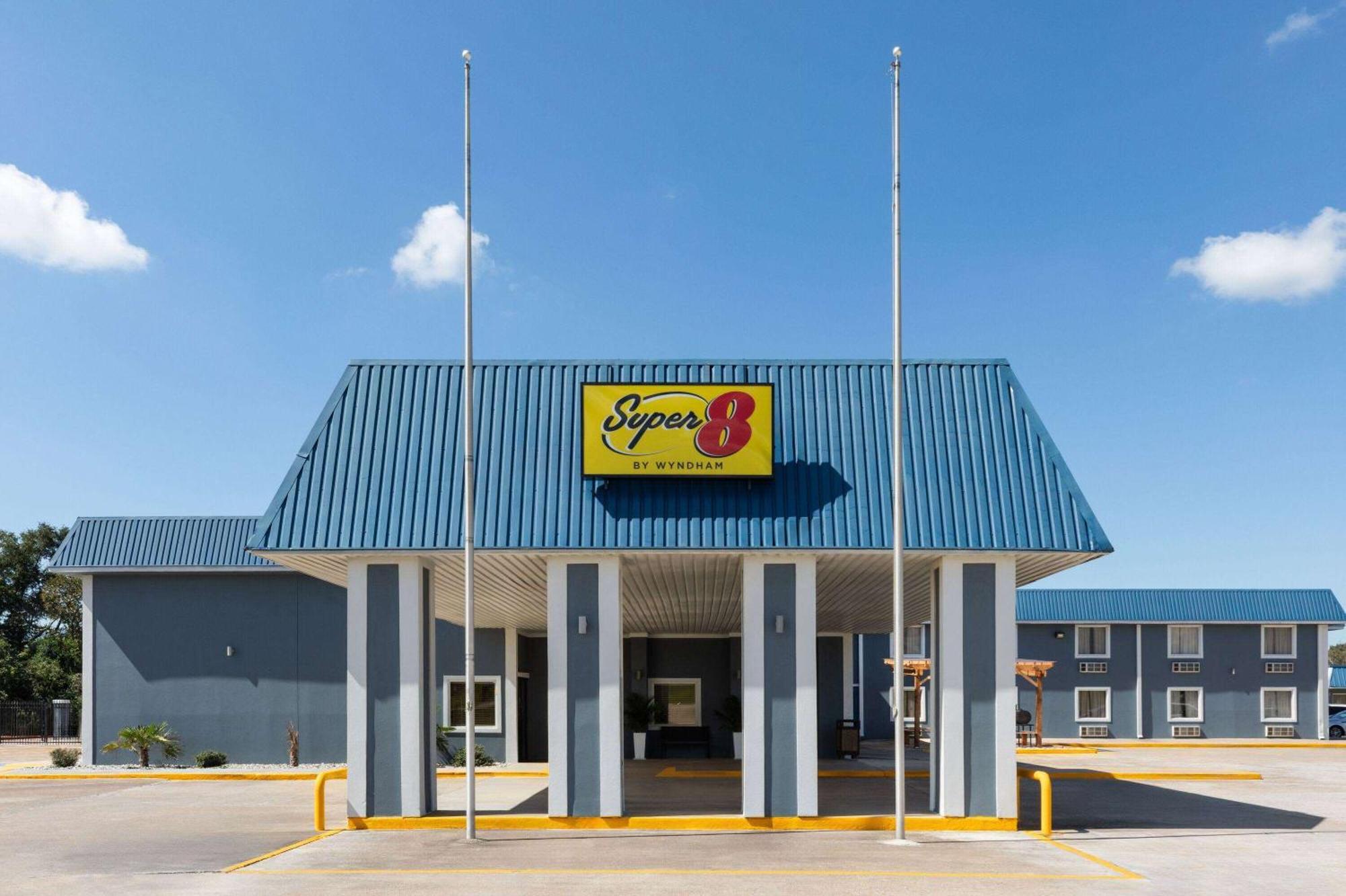 Super 8 By Wyndham Buffalo Ngoại thất bức ảnh